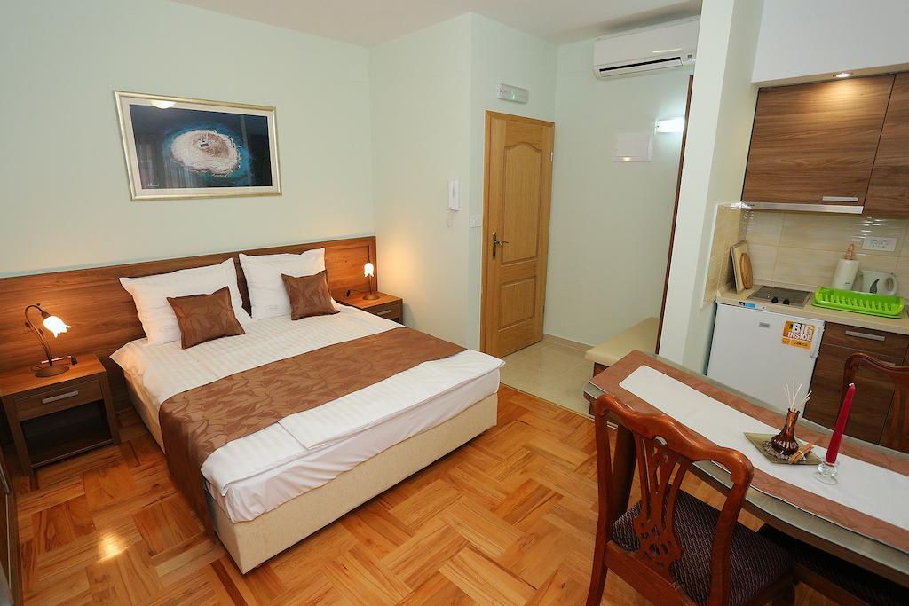 Apartments Ivana - Iva ザダル 部屋 写真