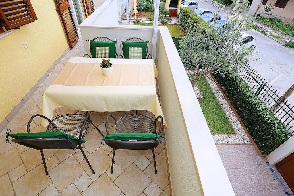 Apartments Ivana - Iva ザダル 部屋 写真