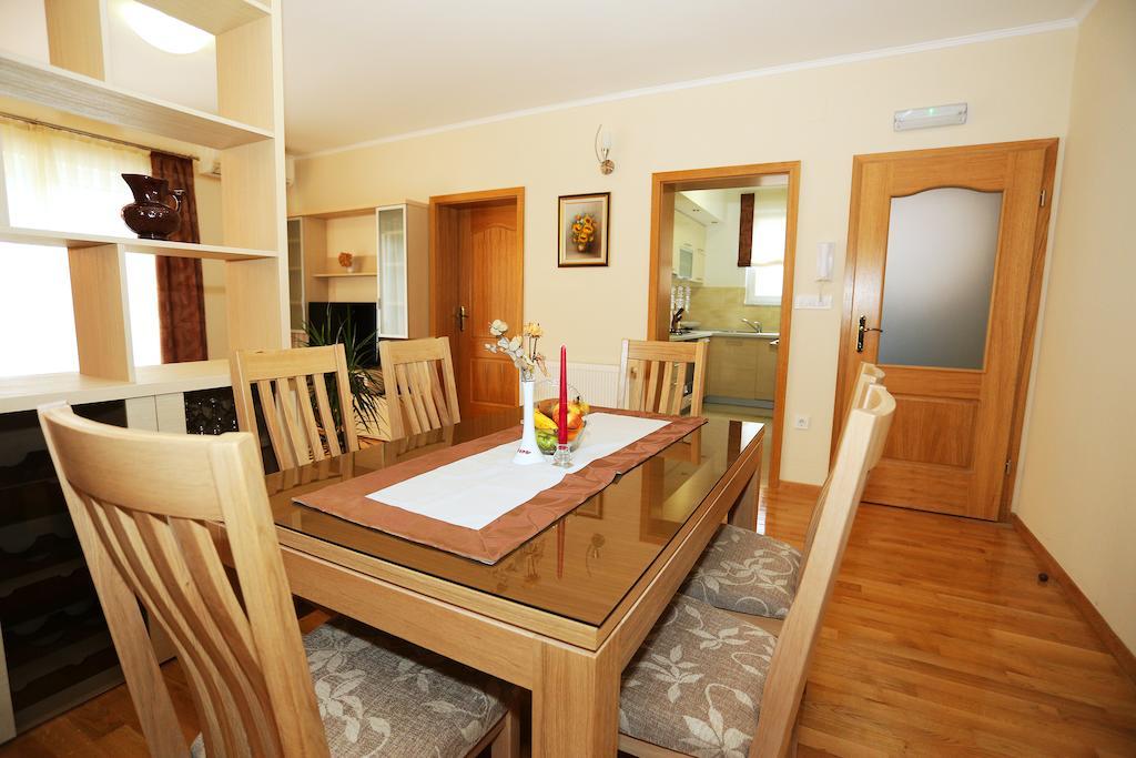 Apartments Ivana - Iva ザダル 部屋 写真