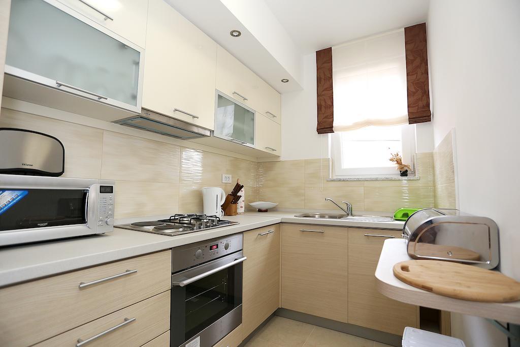 Apartments Ivana - Iva ザダル 部屋 写真