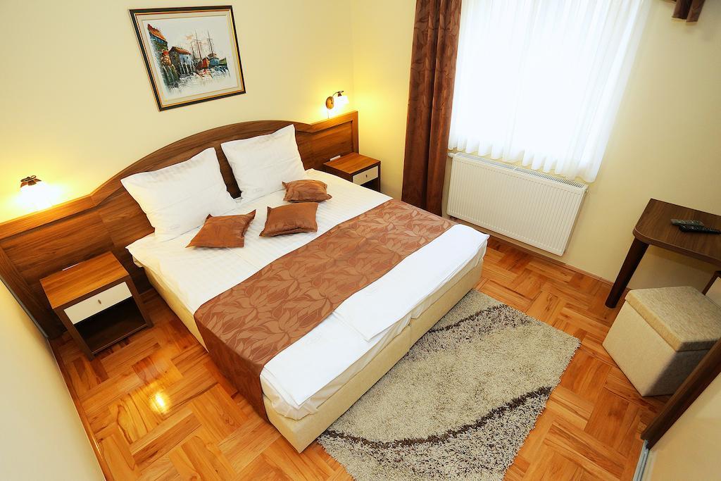 Apartments Ivana - Iva ザダル 部屋 写真