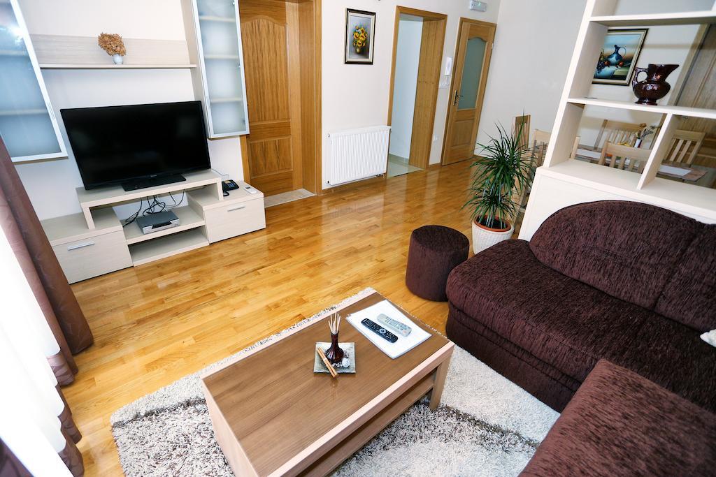 Apartments Ivana - Iva ザダル 部屋 写真