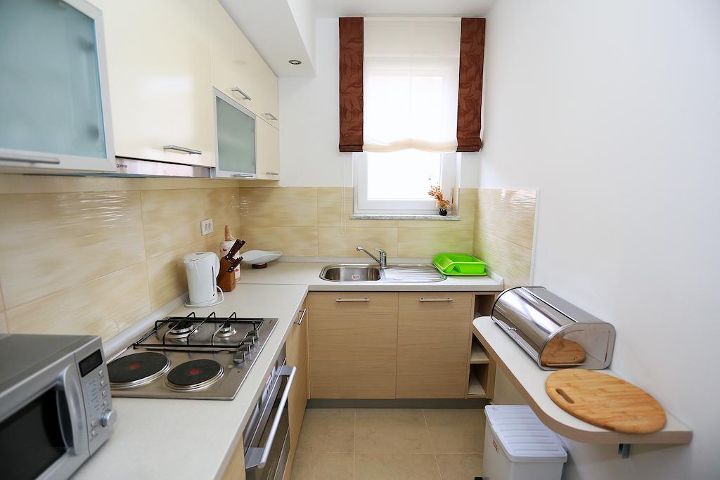Apartments Ivana - Iva ザダル 部屋 写真