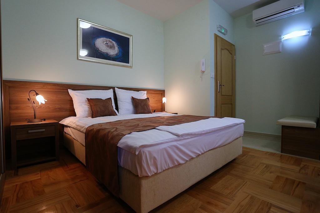 Apartments Ivana - Iva ザダル 部屋 写真