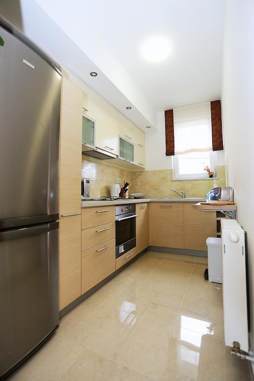 Apartments Ivana - Iva ザダル 部屋 写真