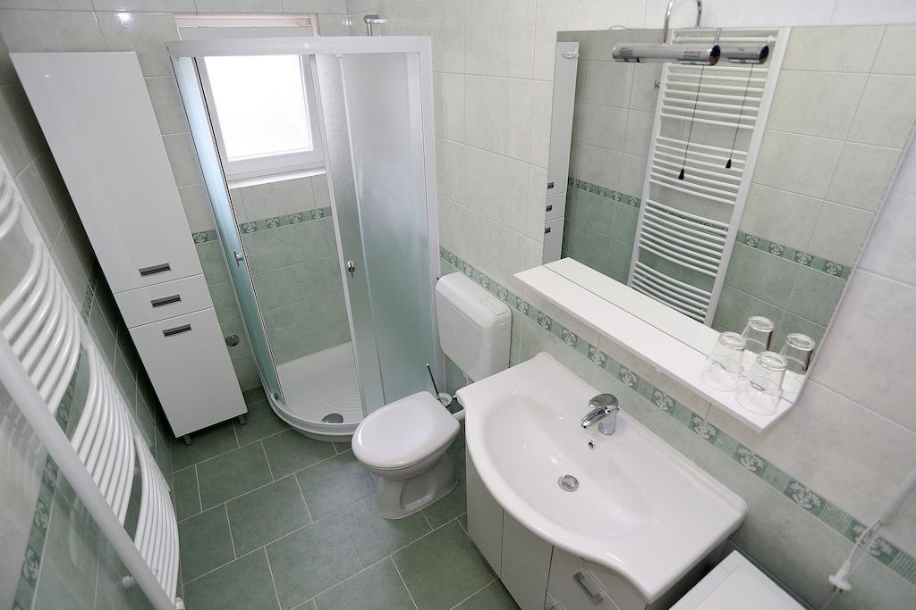 Apartments Ivana - Iva ザダル 部屋 写真
