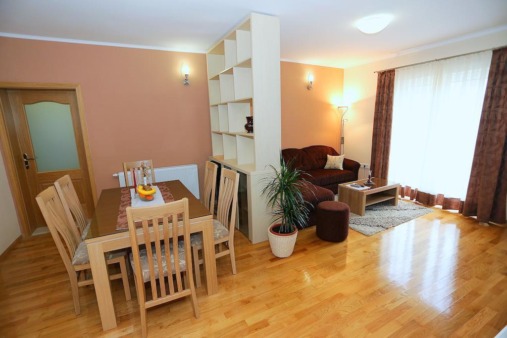 Apartments Ivana - Iva ザダル 部屋 写真