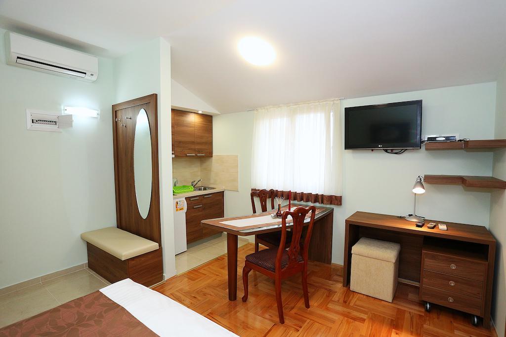 Apartments Ivana - Iva ザダル 部屋 写真