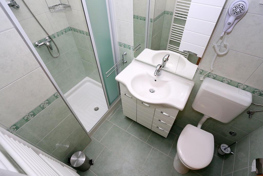 Apartments Ivana - Iva ザダル 部屋 写真