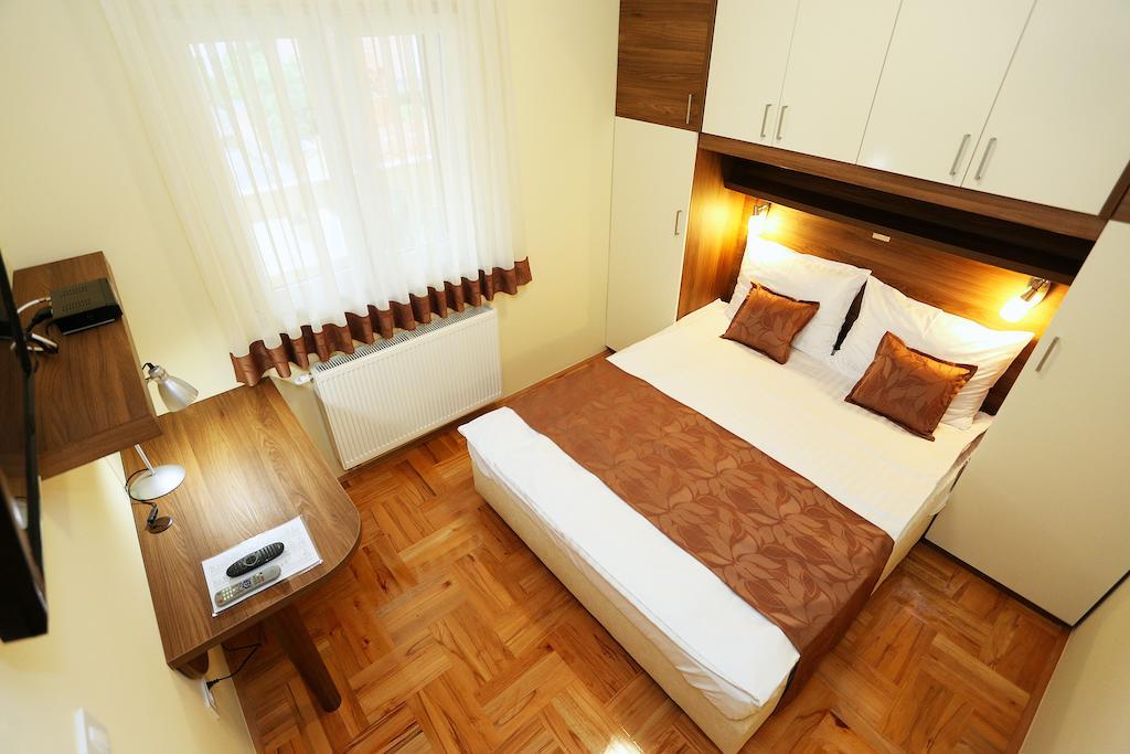 Apartments Ivana - Iva ザダル 部屋 写真